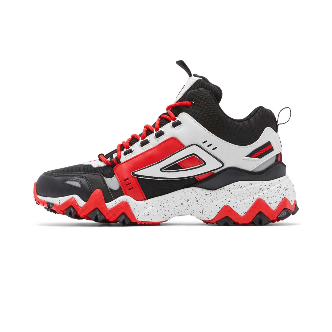 FILA Men s Oakmont TR Mid Shoes 1JM01276 014 SVP Sports