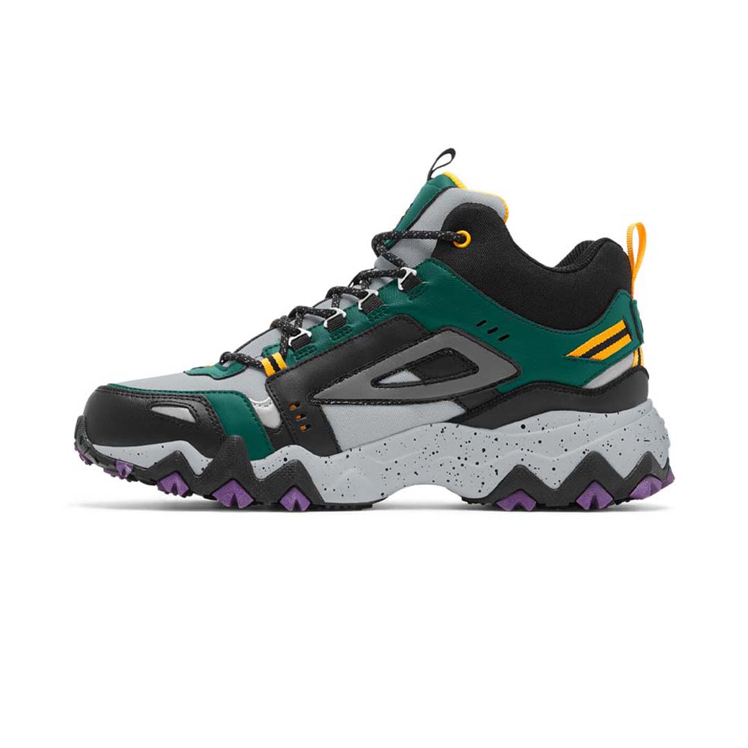 Fila oakmont tr sneaker men's online