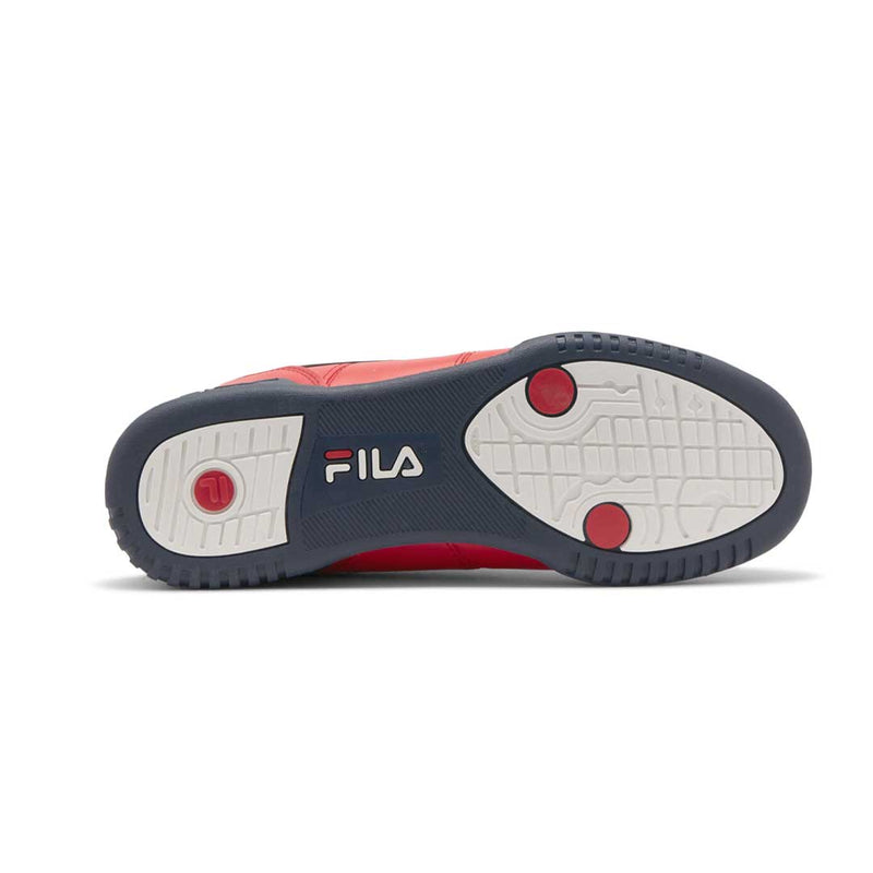 FILA - Men's Original Fitness Shoes (11F16LT 115) – SVP Sports
