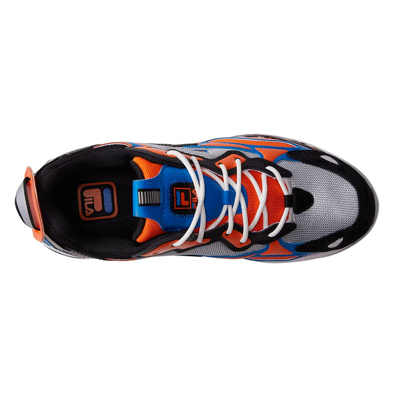 FILA - Men's Ray Tracer Apex Shoes (1RM01965 114)