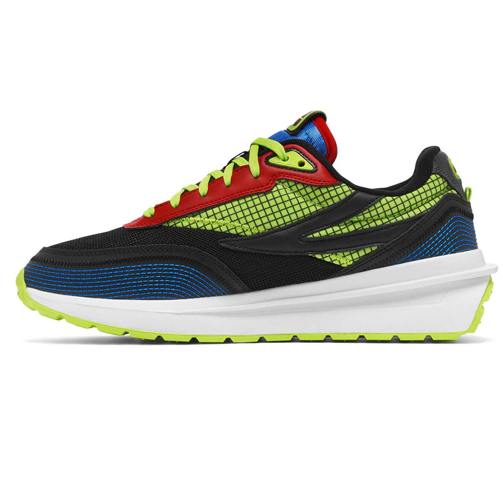 FILA - Men's Renno Shoes (1RM01972 027)