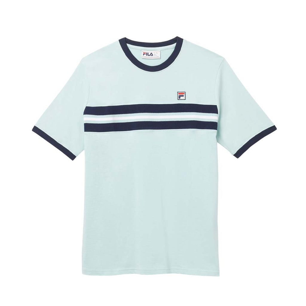 Fila retro hot sale t shirt