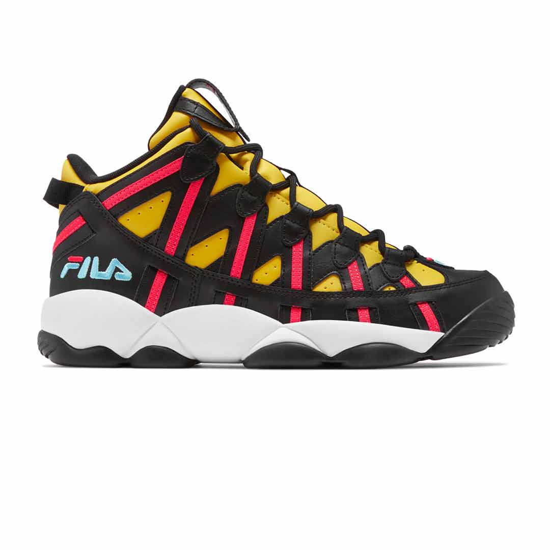 Fila men's spaghetti best sale