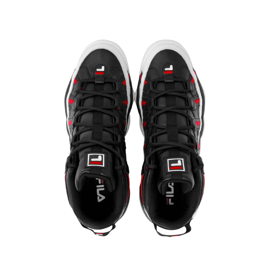 Basket fila spaghetti online