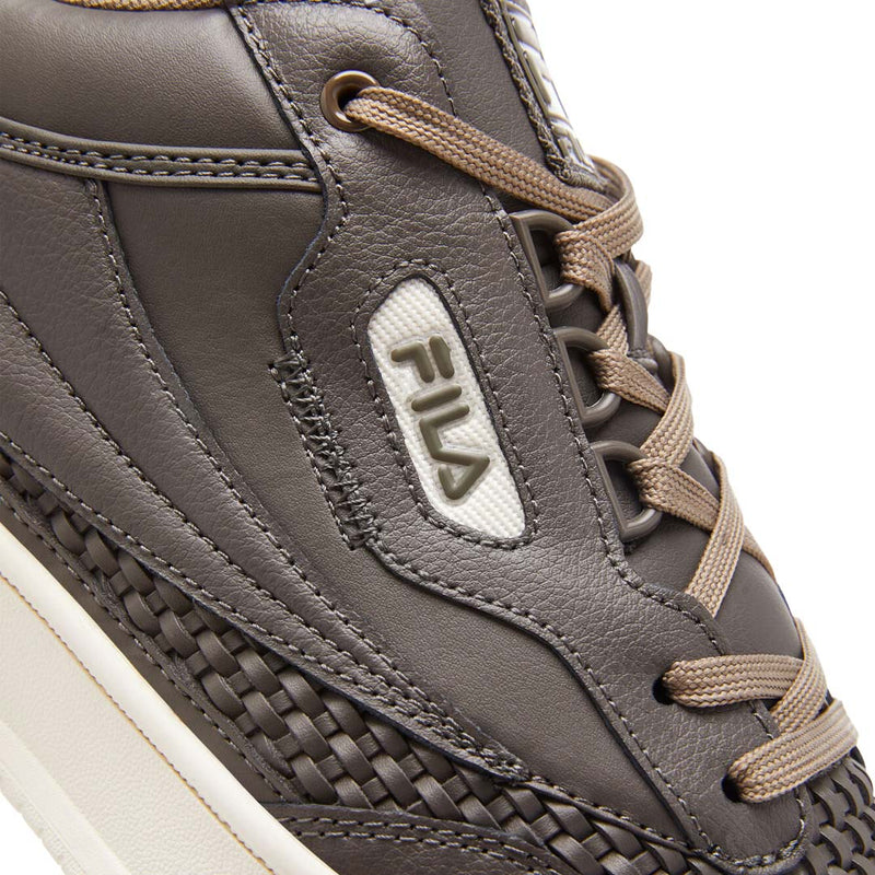 FILA - Chaussures T-1 MID Saga pour Homme (1FM01738 232)