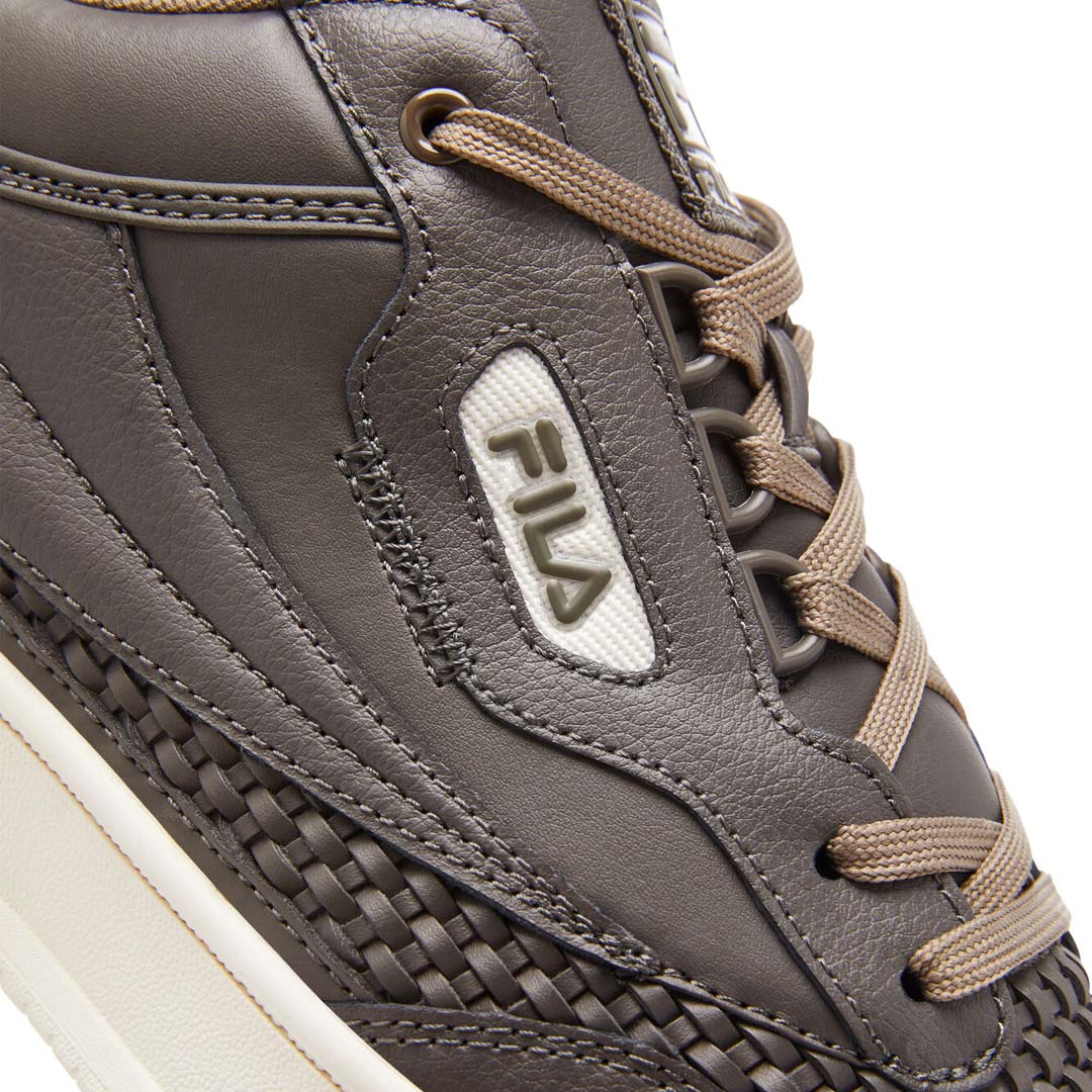FILA - Men's T-1 MID Saga Shoes (1FM01738 232) – SVP Sports