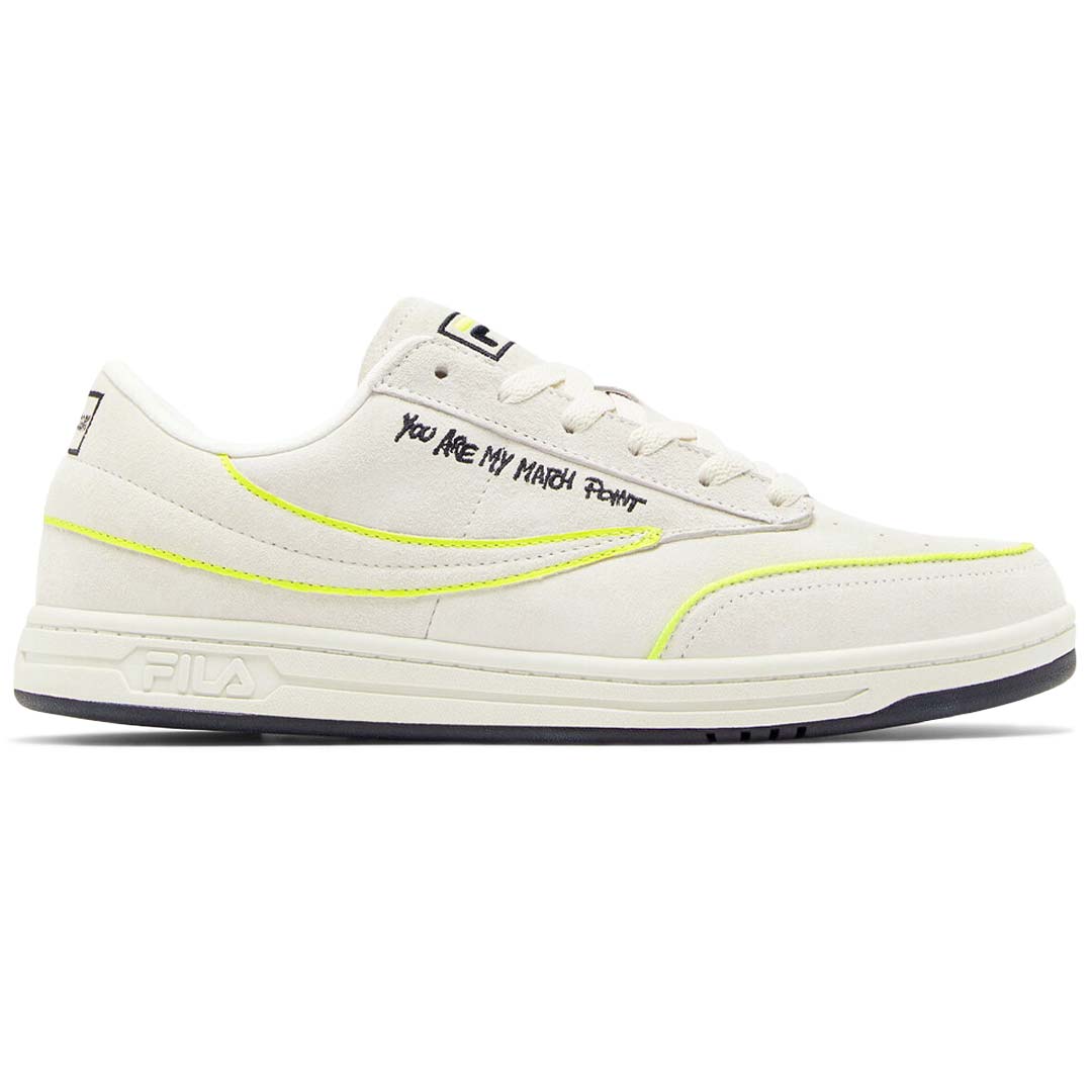 Fila hot sale original tennis