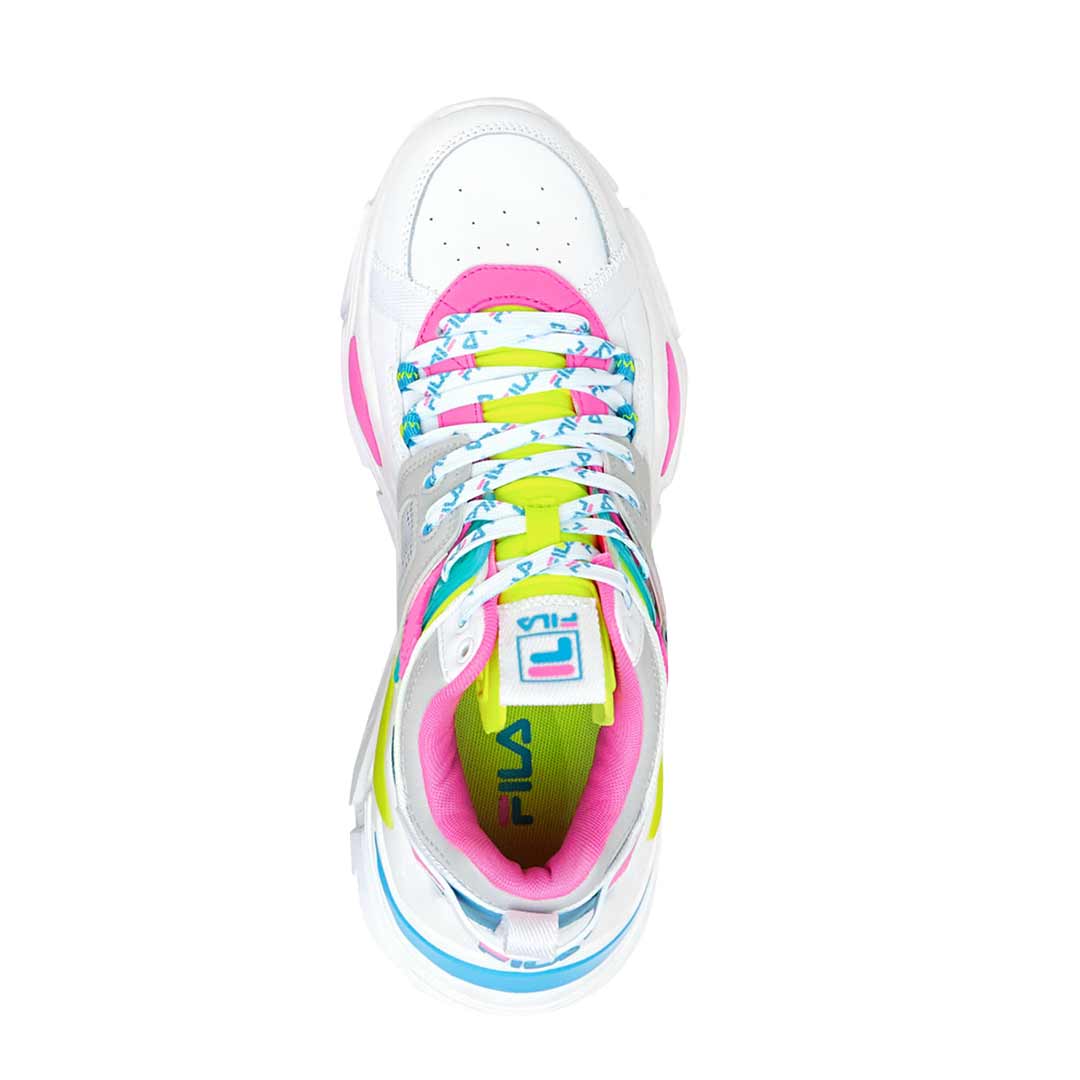 Fila cage 17 on sale womens