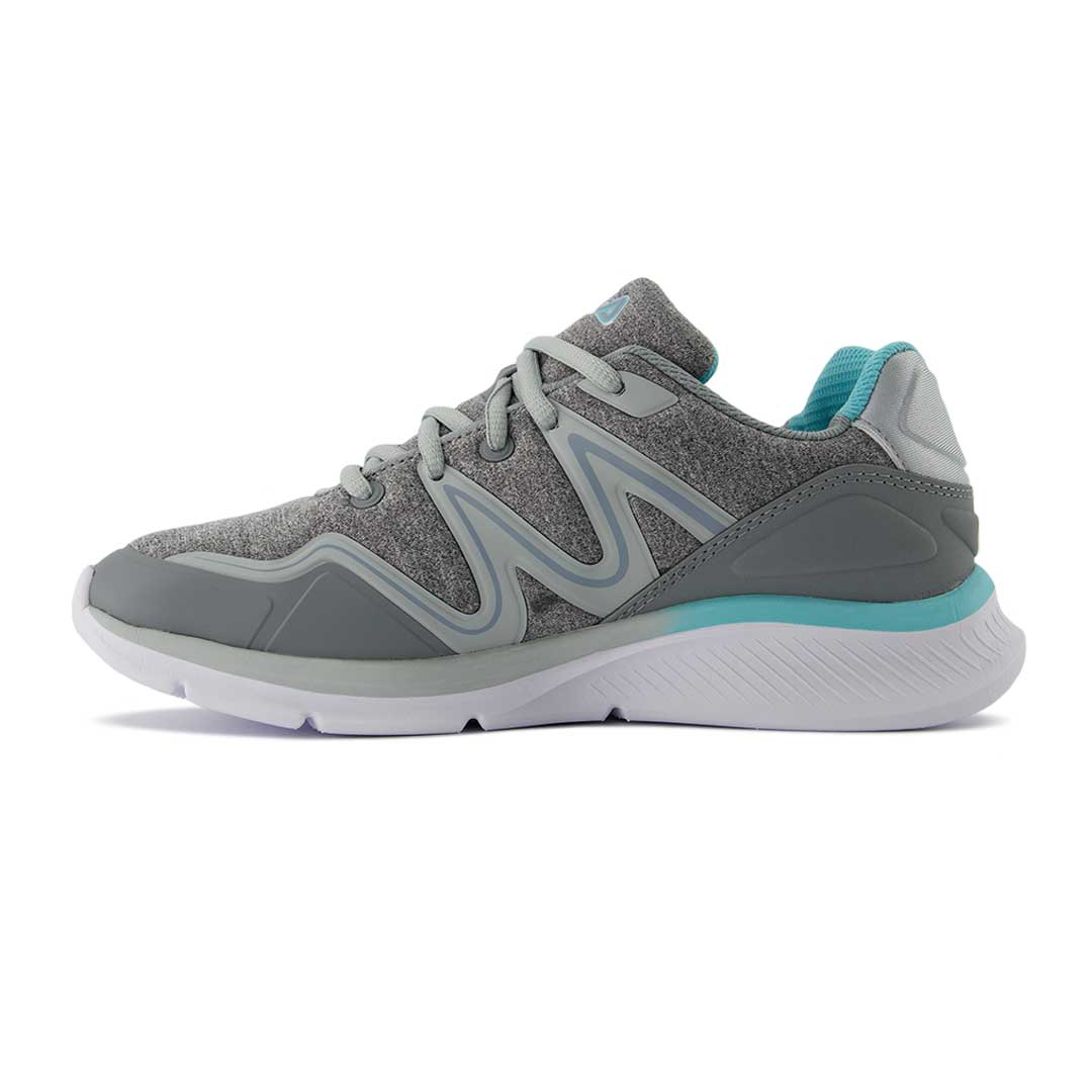 Fila fashion chaussure femme gris