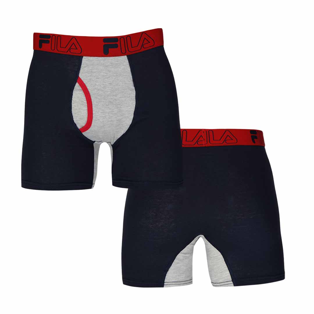 Fila boxer briefs on sale