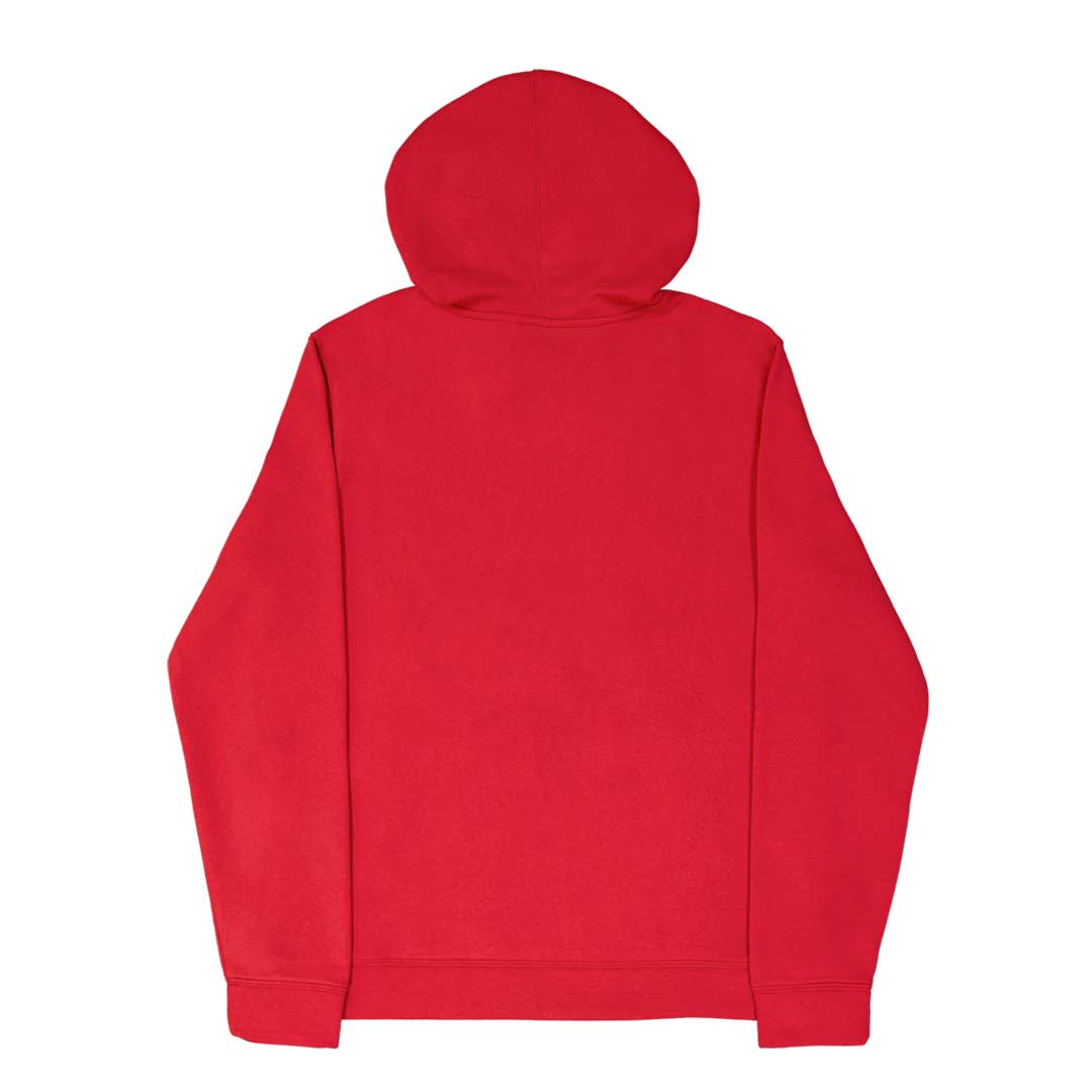 Fila hoodie mens red online