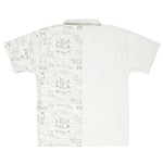 FILA - Men's Pluggy AOP Shirt (LM119152 104)