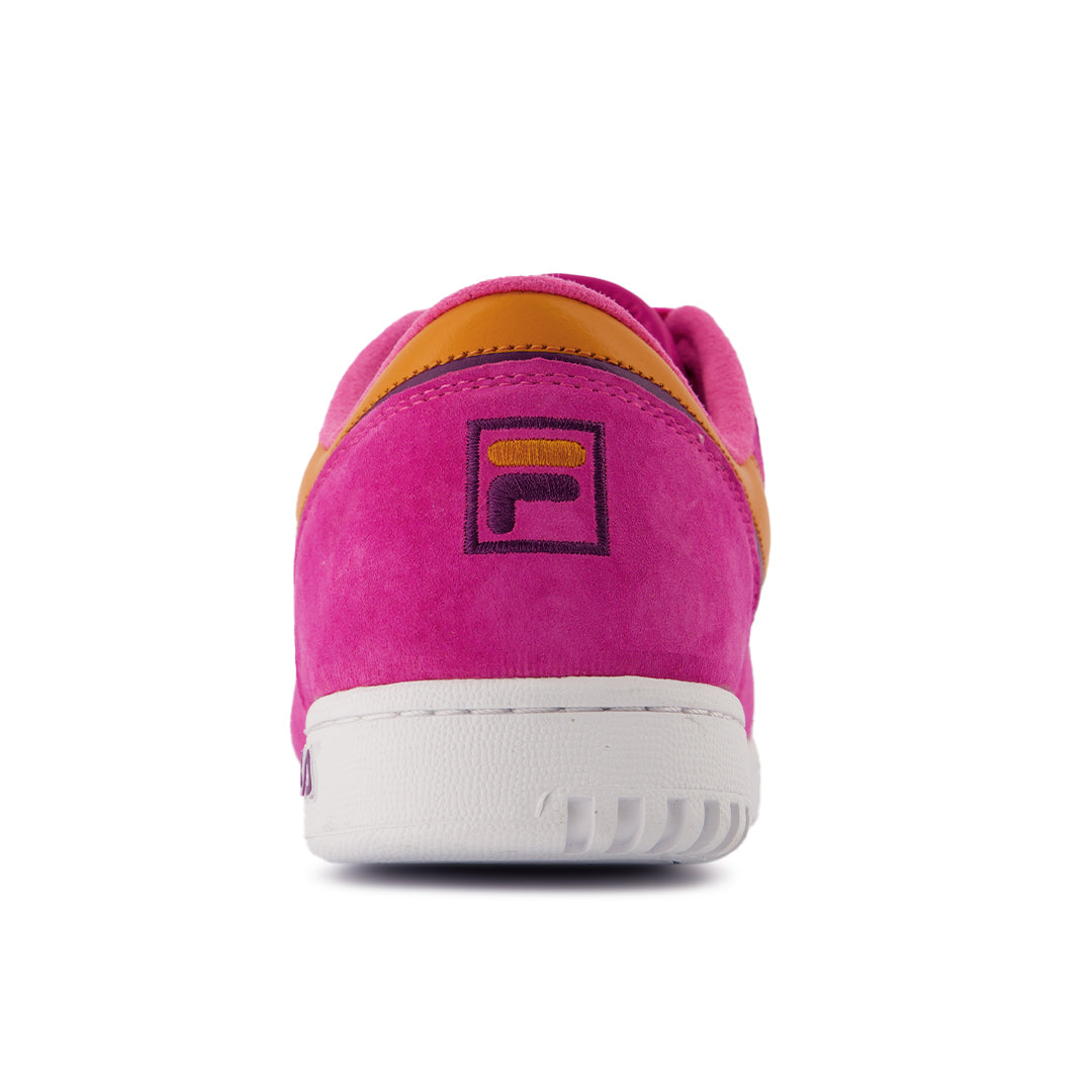 Fila original fitness womens purple online