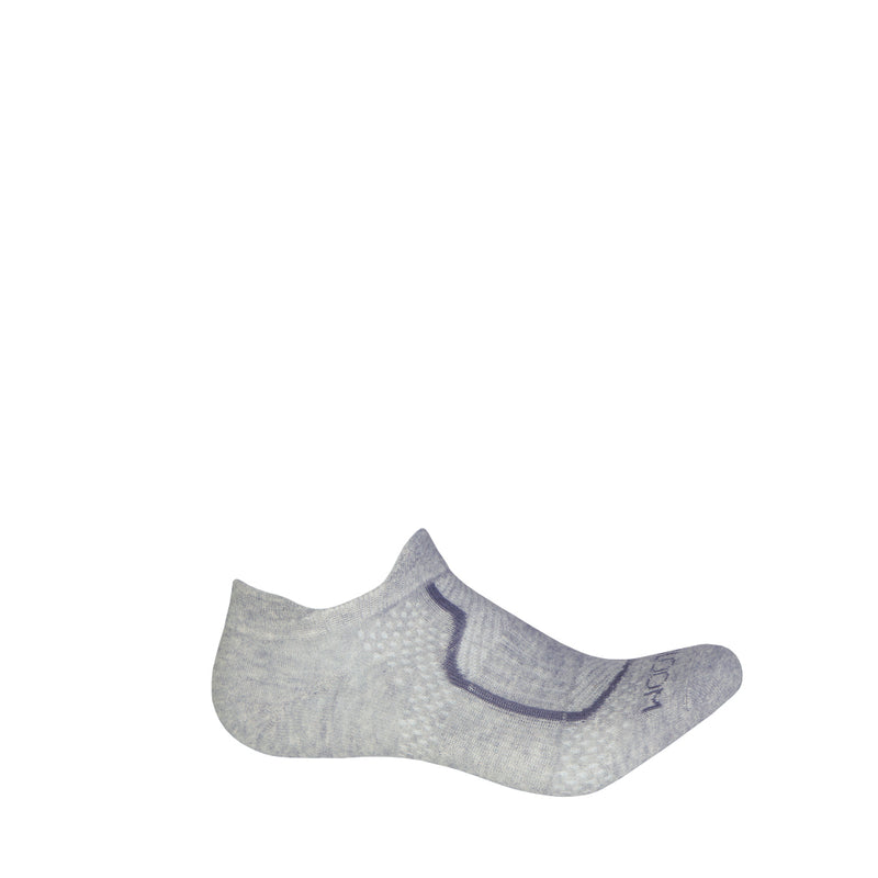 Fruit Of The Loom - Lot de 6 paires de chaussettes antidérapantes pour femme (FRW10298T6 AST01)