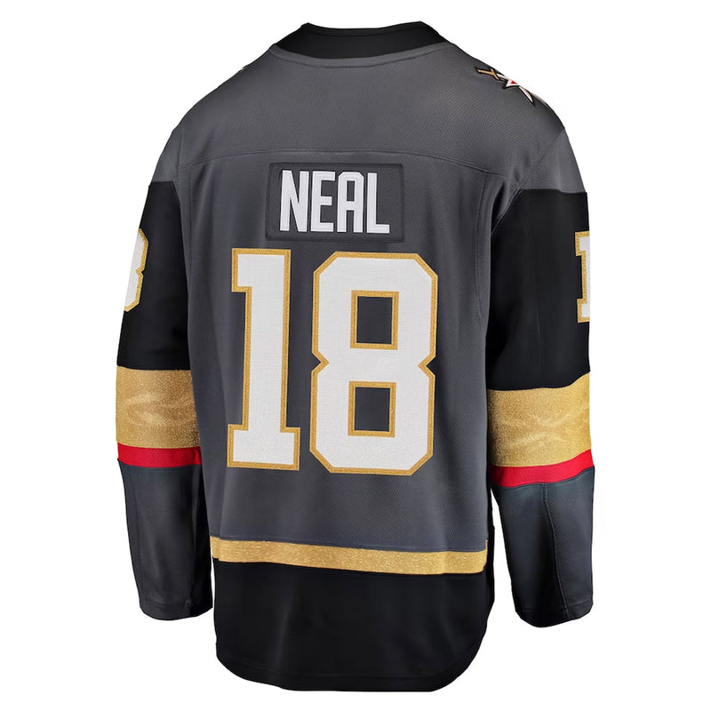 James Neal Vegas Golden Knights NHL Fan Apparel & Souvenirs for