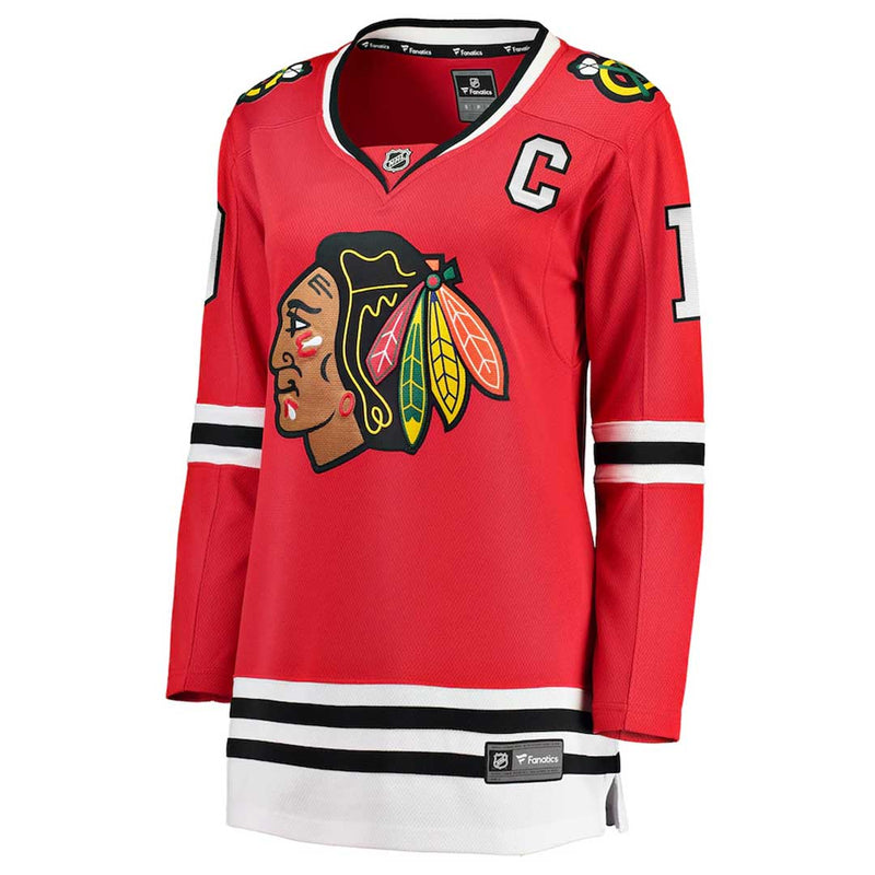 toews blackhawks jersey