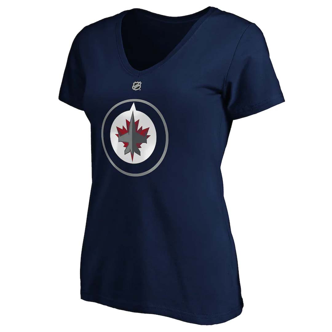 Womens sale jets shirt