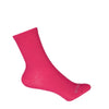 Fruit Of The Loom - Lot de 10 chaussettes mi-mollet pour filles (FRG10379CX BAS01)