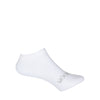 Fruit Of The Loom - Lot de 10 chaussettes basses pour enfants (FRG10071LX AST01)