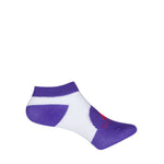 Fruit Of The Loom - Kids' 10 Pack Low Cut Sock (FRG10071LX AST01)