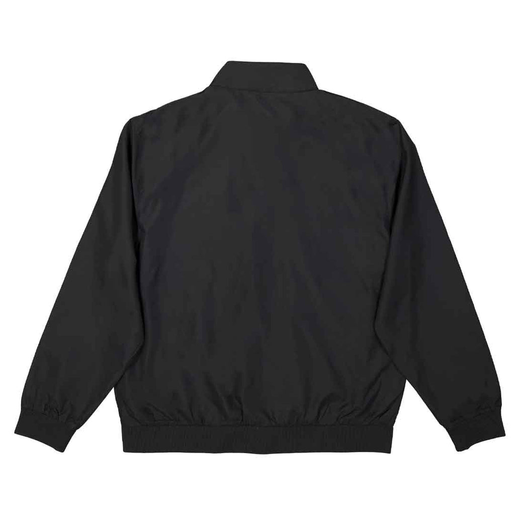 Haggar - Men's C18 Jacket (DMO9S316-R01 BLK)