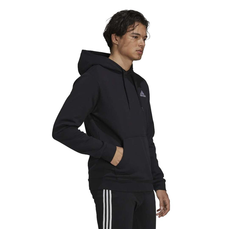 adidas - Sweat à capuche Feelcozy pour Homme (GV5294)