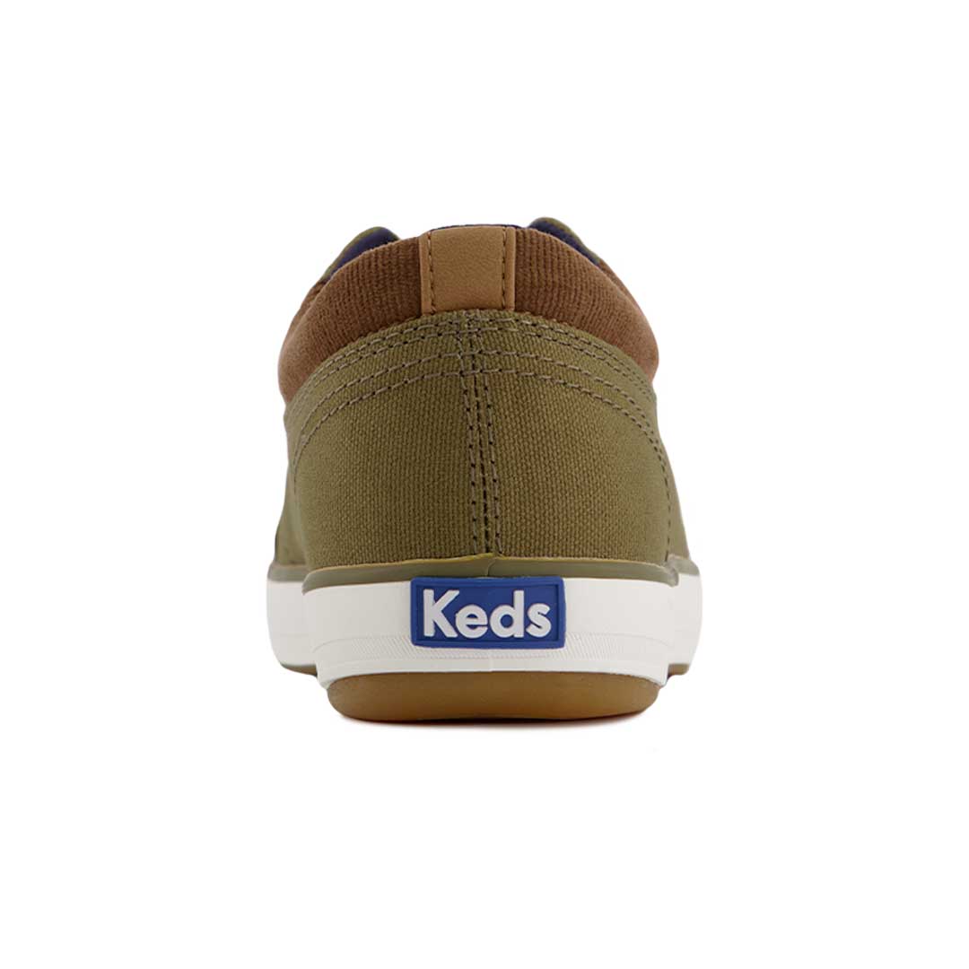 Khaki keds on sale