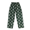 Kids' (Junior) Michigan State Spartans Printed Sleep Pant (KD8LF4 59)