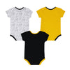 Kids' (Infant) Missouri Tigers Bodysuit Set (KL420L7 24)