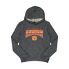 Kids' (Junior) Auburn Tigers Chromedout Hoodie (KX8ALLFR 92)