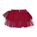 Girls' (Toddler) Texas Rangers Tutu (M346NO 24)