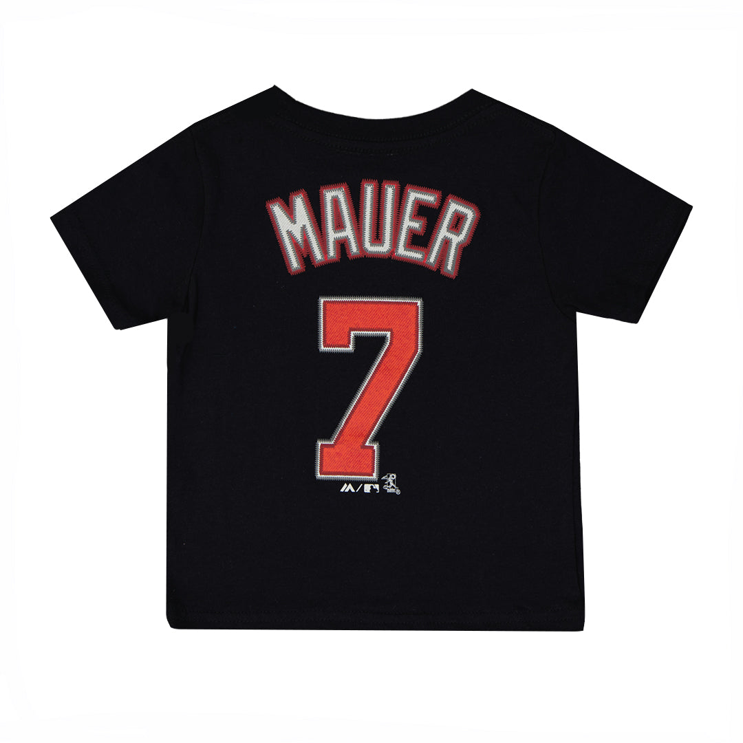 Joe mauer shirt online