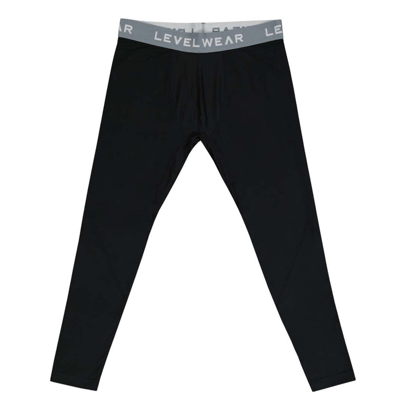 Levelwear - Men's Dash Softshell Pant (JL80L BLACK)