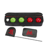 Lob - Home Bocce Game Set (SP0244)