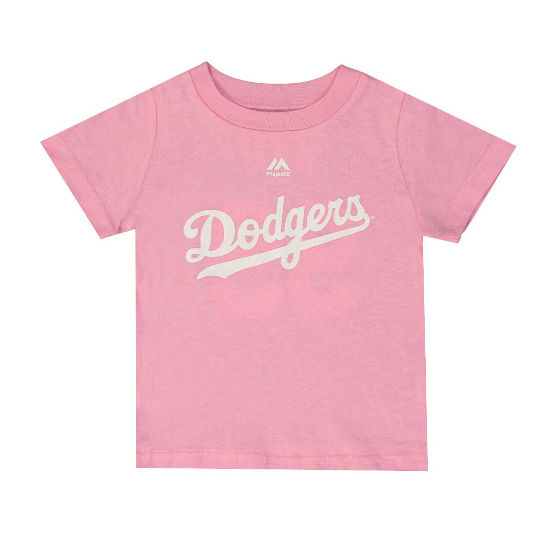  Outerstuff Los Angeles Dodgers MLB Unisex Infants 12