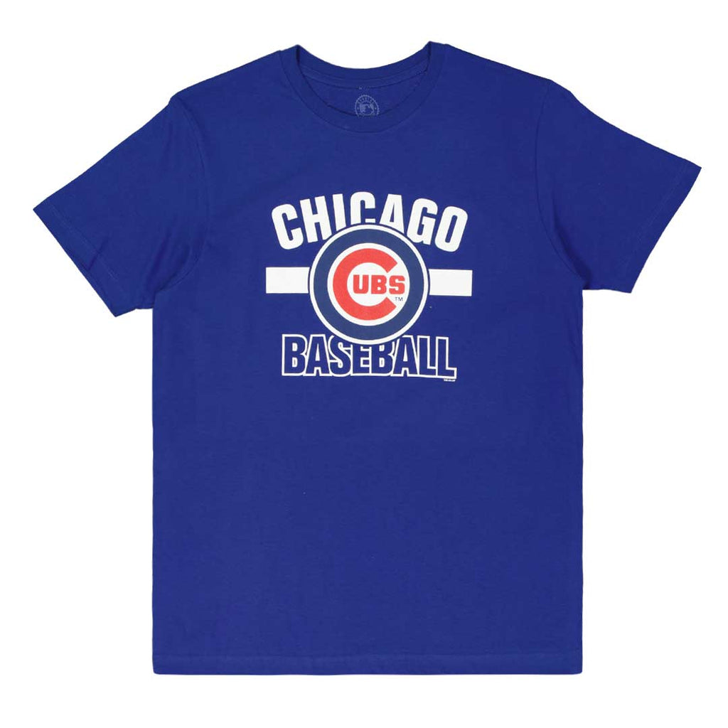 cubs t shirt mens