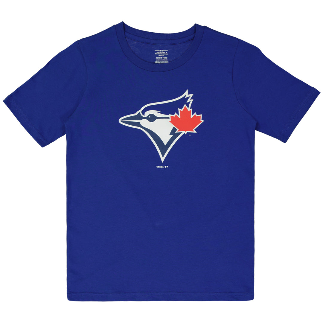 New Era - Kids' (Youth) Toronto Blue Jays Postseason ACPERF 5950