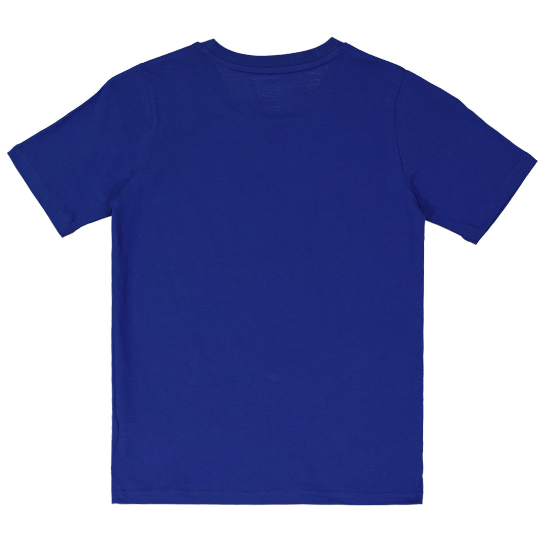 Infant Royal Toronto Blue Jays Primary Team Logo T-Shirt