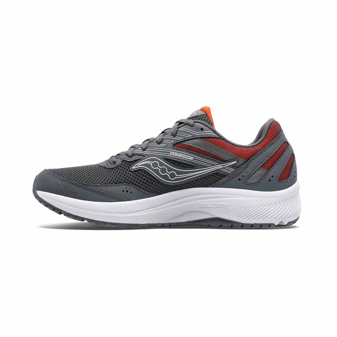 Saucony Men s Cohesion 15 Running Shoes