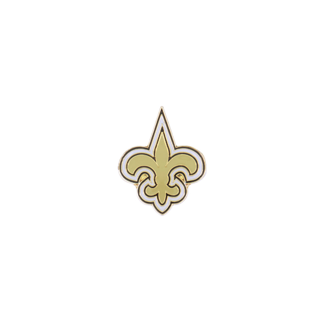 NFL New Orleans Saints Logo Sticky Back SAILOGS SVP Sports