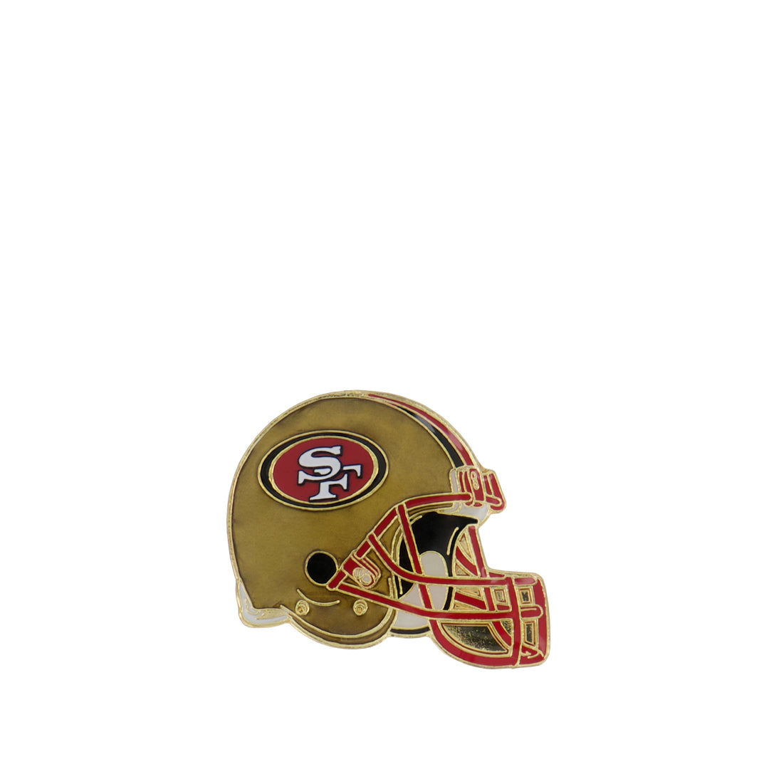 San Francisco 49ers Helmet SVG, San Francisco 49ers