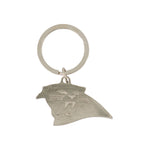 NFL - Carolina Panthers Logo Keychain (PATLOK)