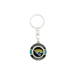 NFL - Jacksonville Jaguars Spinner Keychain (JAGSPI)