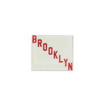 NHL - Brooklyn Americans 1941 Logo Pin (BRALPV41)