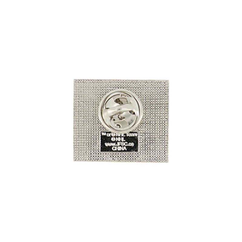 NHL - Brooklyn Americans 1941 Logo Pin (BRALPV41)