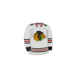 NHL - Chicago Blackhawks Away Jersey Pin Sticky Back (BLAJPWS)