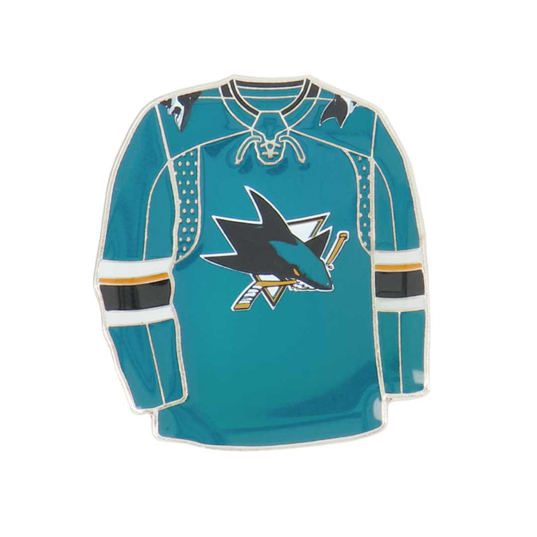 San jose sharks jersey shirt online