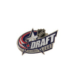 NHL - 2007 NHL Draft Pin (DRA007)