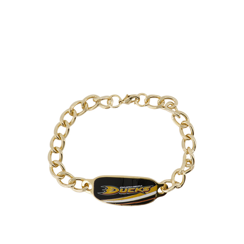 NHL - Anaheim Ducks I.D. Bracelet (MIGBRA)