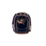 NHL - Épinglette de maillot des Blue Jackets de Columbus (BLUJPD)